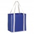 Royal Blue/White