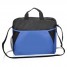 Executive Messenger Bag - Blue - M12
