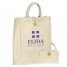 Folding Tote Carrier Bags