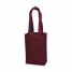 4-Bottle Vineyard Bags - Burgundy - W13