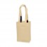 4-Bottle Vineyard Bags - Nautral - W13