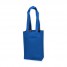 4-Bottle Vineyard Bags - Royal Blue - W13