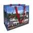 Full Color Custom Recycled Bags - Left