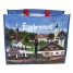 sFull Color Custom Recycled Bags - Top
