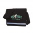 Glimmer Messenger Bag - Black - M9