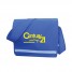 Glimmer Messenger Bag - Blue - M9