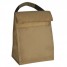 Wholesale Insulated Totes - Khaki - CL11