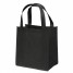Mini-Monster Grocery Bag - Black - NW4