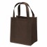 Mini-Monster Grocery Bag - Chocolate - NW4