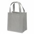 Mini-Monster Grocery Bag - Gray - NW4