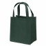 NW4 - Mini-Monster Grocery Bag - Hunter Green - NW4