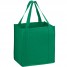 Mini-Monster Grocery Bag - Kelly Green - NW4