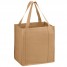NW4 - Mini-Monster Grocery Bag - Yellow - NW4