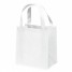 Mini-Monster Grocery Bag - White - NW4