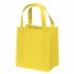 NW4 - Mini-Monster Grocery Bag - Yellow - NW4
