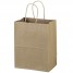 Noble Recycled Paper Bag - Natural - RP7