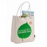 Organic Cotton Carry-All Totes - Natural - OC5