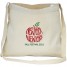Organic Cotton Messenger Bags - Custom - OC2