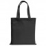 Cotton Sprout Bags - Black - OC3