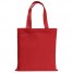 Cotton Sprout Bags - Red - OC3