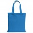 Cotton Sprout Bags - Royal Blue - OC3