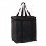 Oversized Wholesale Cooler Bags - Black - CL16
