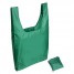 Promotional Eco Folding Tote - Green - FT7