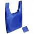 Promotional Eco Folding Tote - Blue - FT7