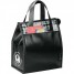 Large Insulated Cooler Tote Bag - Black - CL10