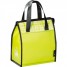 Large Insulated Cooler Tote Bag - Lime Green - CL10