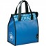 Large Insulated Cooler Tote Bag - Royal Blue - CL10