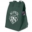 Reusable Insulated Cooler Totes - Hunter Green - CL3