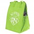 Reusable Insulated Cooler Totes - Lime Green - CL3