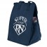 Reusable Insulated Cooler Totes - Navy Blue - CL3