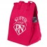 Reusable Insulated Cooler Totes - Red - CL3