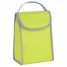 Recycled Insulated Cooler Bags - Lime Green - CL12