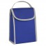 Recycled Insulated Cooler Bags - Blue - CL12