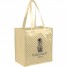 Recycled Metallic Designer Bags - Metallic Gold - RG13