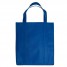 Wholesale Eco Poly Bags - Blue