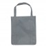 Wholesale Eco Poly Bags - Gray