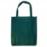 Wholesale Eco Poly Bags - Hunter Green