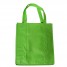 Wholesale Eco Poly Bags - Lime Green
