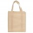 Wholesale Eco Poly Bags - Natural