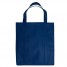 Wholesale Eco Poly Bags - Navy Blue