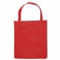 Wholesale Eco Poly Bags - Red
