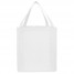 Wholesale Eco Poly Bags - White