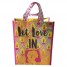 Recycled Small Glossy Bags - RG5 - 12