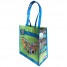 Recycled Small Glossy Bags - RG5 - 6