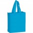 Reusable Book Tote - Brite Blue - NW16