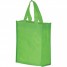 Reusable Book Tote - Lime Green - NW16